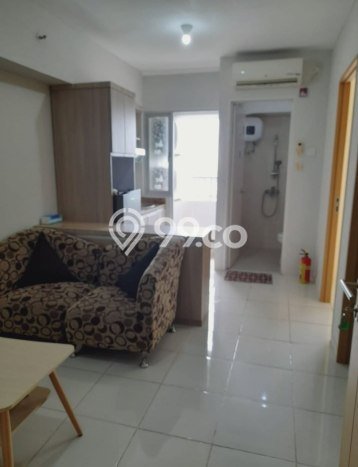 Untuk Dijual Apartemen 2 KT di Surabaya Luas 38m2 Untuk Dijual Apartemen 2 KT di Surabaya Luas 38m2