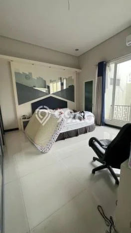For Sale! Luxury House LT 280m2 Desain Modern di Citraland For Sale! Luxury House LT 280m2 Desain Modern di Citraland