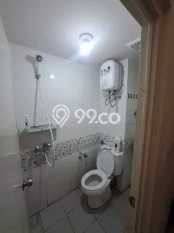 Apartemen Terjangkau di Sidoarjo Spesifikasi 1 Kamar Apartemen Terjangkau di Sidoarjo Spesifikasi 1 Kamar