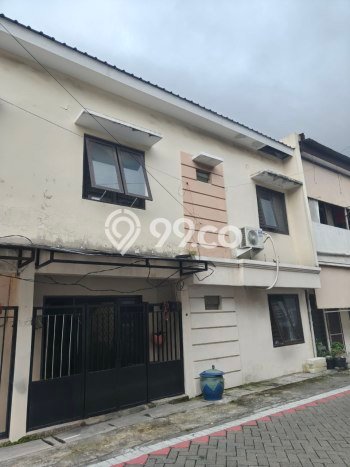 Hunian Terjangkau Dijual di Kenjeran, Surabaya Harga Rp 400 Juta Hunian Terjangkau Dijual di Kenjeran, Surabaya Harga Rp 400 Juta