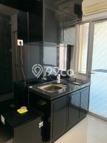 Hunian Apartemen Budget Friendly di Surabaya dengan 1 Kamar Tidur, 1 Kamar Mandi Hunian Apartemen Budget Friendly di Surabaya dengan 1 Kamar Tidur, 1 Kamar Mandi