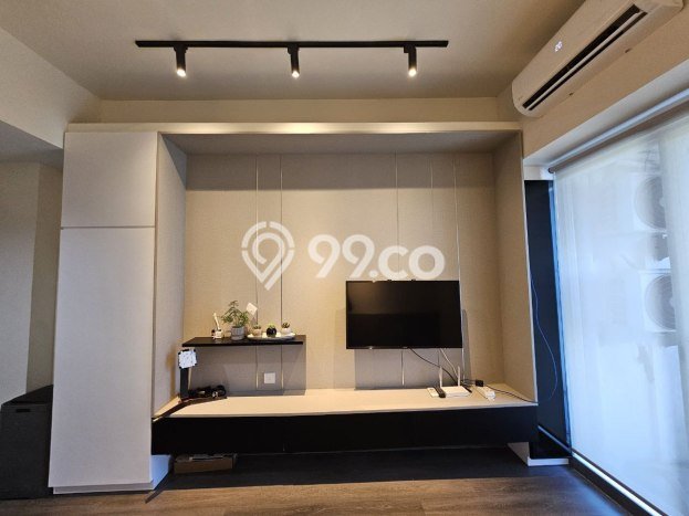 Apartemen Terawat Dijual di Surabaya Spesifikasi 1 KT, 1 KM Apartemen Terawat Dijual di Surabaya Spesifikasi 1 KT, 1 KM