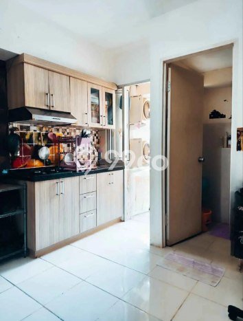Dijual Apartemen 2 KT 1 KM di Pakuwon City Luas 36m2 Dijual Apartemen 2 KT 1 KM di Pakuwon City Luas 36m2