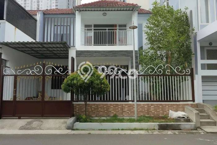 Hunian Cantik Minimalis Lb 180m2 di Kenjeran, Surabaya Hunian Cantik Minimalis Lb 180m2 di Kenjeran, Surabaya