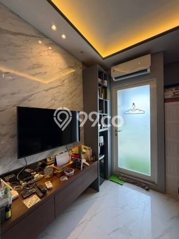 Apartemen Minimalis di Wiyung Surabaya dengan 2 KT & 1 KM Apartemen Minimalis di Wiyung Surabaya dengan 2 KT & 1 KM