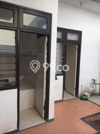 Rumah Minimalis 3 KT di Raya Darmo Surabaya Unfurnished Rumah Minimalis 3 KT di Raya Darmo Surabaya Unfurnished