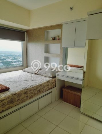 Untuk Dijual Apartemen 2 KT di Surabaya Luas 38m2 Untuk Dijual Apartemen 2 KT di Surabaya Luas 38m2