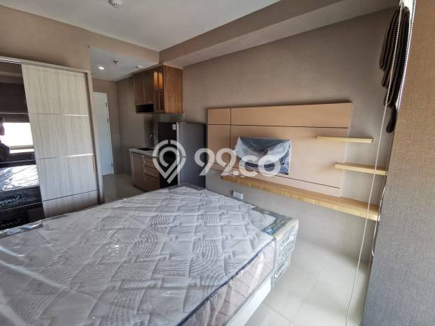 Jarang Ada! Hunian Apartemen Hemat di Tenggilis Mejoyo, Surabaya 1 Kamar Tidur dan 1 Kamar Mandi Jarang Ada! Hunian Apartemen Hemat di Tenggilis Mejoyo, Surabaya 1 Kamar Tidur dan 1 Kamar Mandi