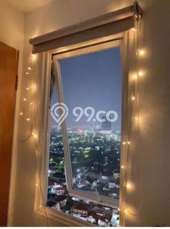 Dijual Apartemen 2 Kamar Tidur, 1 Kamar Mandi di Mulyorejo, Surabaya Dijual Apartemen 2 Kamar Tidur, 1 Kamar Mandi di Mulyorejo, Surabaya