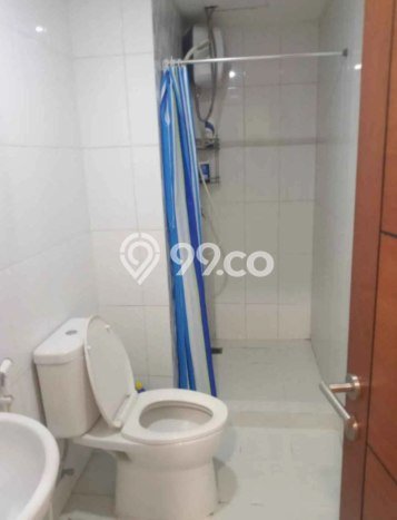 Apartemen Harga Terjangkau untuk Dijual di Tidar Dengan Spesifikasi 2 KT & 1 KM Apartemen Harga Terjangkau untuk Dijual di Tidar Dengan Spesifikasi 2 KT & 1 KM