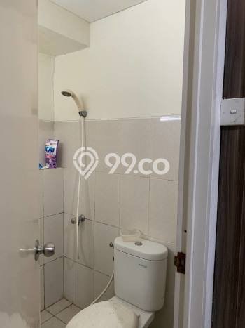 Hunian Apartemen Budget Friendly di Surabaya dengan 1 Kamar Tidur, 1 Kamar Mandi Hunian Apartemen Budget Friendly di Surabaya dengan 1 Kamar Tidur, 1 Kamar Mandi
