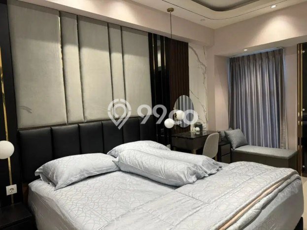 Apartemen Favorit Nyaman Dijual di Surabaya dengan 1 Kamar Tidur Apartemen Favorit Nyaman Dijual di Surabaya dengan 1 Kamar Tidur
