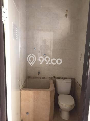Rumah Minimalis 3 KT di Raya Darmo Surabaya Unfurnished Rumah Minimalis 3 KT di Raya Darmo Surabaya Unfurnished