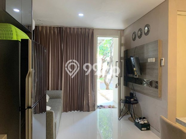 Disewakan! Rumah 3 Kamar Tidur &
2 Kamar Mandi di Pakuwon City, Surabaya Disewakan! Rumah 3 Kamar Tidur &
2 Kamar Mandi di Pakuwon City, Surabaya