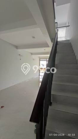 Rumah Minimalis 3 KT di Raya Darmo Surabaya Unfurnished Rumah Minimalis 3 KT di Raya Darmo Surabaya Unfurnished