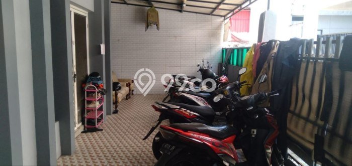 Dijual Kost 16 Kamar di Surabaya untuk Aset Anda Dijual Kost 16 Kamar di Surabaya untuk Aset Anda