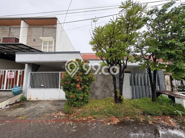 Dijual Rumah Minimalis Bagus Punya 3 KT di Rungkut Surabaya - Dijual Rumah Minimalis Bagus Punya 3 KT di Rungkut Surabaya -