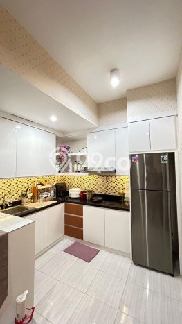 Dijual Apartemen 2 KT 1 KM di Dharma Husada Luas 56m2 Dijual Apartemen 2 KT 1 KM di Dharma Husada Luas 56m2