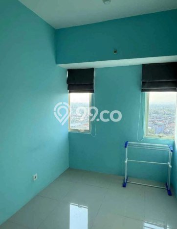 Apartemen Cozy Dijual di Surabaya Spesifikasi 2 KT, 1 KM Apartemen Cozy Dijual di Surabaya Spesifikasi 2 KT, 1 KM
