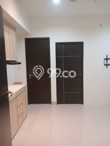 Siap Huni Apartemen di Surabaya 1 Kamar & 1 Kamar Mandi, Luas 35m2 Siap Huni Apartemen di Surabaya 1 Kamar & 1 Kamar Mandi, Luas 35m2