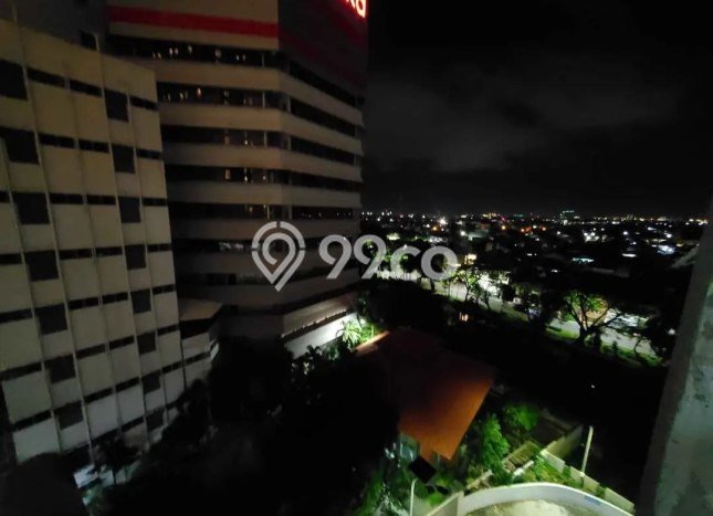 Dijual Apartemen di Sukolilo, Surabaya 1 KT, 1 KM Strategis Dijual Apartemen di Sukolilo, Surabaya 1 KT, 1 KM Strategis