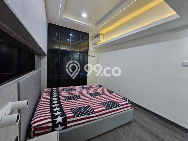 Apartemen Terawat Dijual di Surabaya Spesifikasi 1 KT, 1 KM Apartemen Terawat Dijual di Surabaya Spesifikasi 1 KT, 1 KM