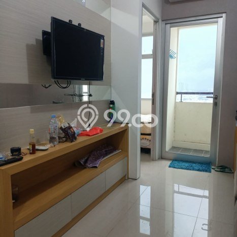 Hunian Apartemen Ekonomis di Surabaya dengan 2 Kamar Tidur, 1 Kamar Mandi Hunian Apartemen Ekonomis di Surabaya dengan 2 Kamar Tidur, 1 Kamar Mandi