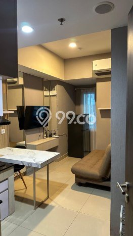 Apartemen Favorit Nyaman Dijual di Surabaya dengan 2 Kamar Tidur Apartemen Favorit Nyaman Dijual di Surabaya dengan 2 Kamar Tidur