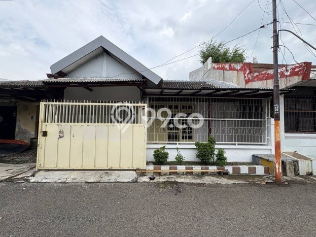 Dijual Rumah Eksklusif 3 KT di Surabaya Kota, Surabaya Dijual Rumah Eksklusif 3 KT di Surabaya Kota, Surabaya
