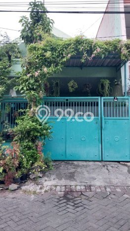 Jual Rumah Favorit Siap Huni LB 90m2 di Kenjeran, Surabaya Jual Rumah Favorit Siap Huni LB 90m2 di Kenjeran, Surabaya