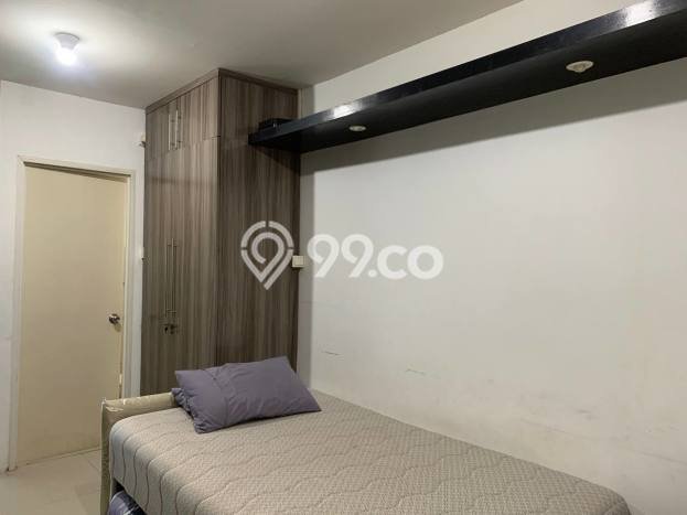 Hunian Apartemen Budget Friendly di Surabaya dengan 1 Kamar Tidur, 1 Kamar Mandi Hunian Apartemen Budget Friendly di Surabaya dengan 1 Kamar Tidur, 1 Kamar Mandi