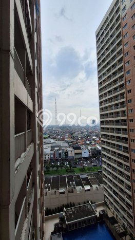 Dijual Apartemen 1 KT di Surabaya Luas 23m2 Dijual Apartemen 1 KT di Surabaya Luas 23m2