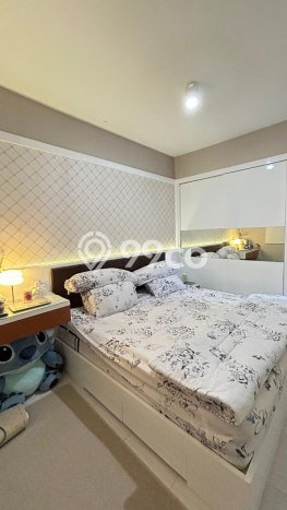 Dijual Apartemen 2 KT 1 KM di Dharma Husada Luas 56m2 Dijual Apartemen 2 KT 1 KM di Dharma Husada Luas 56m2