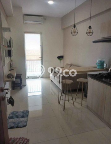 Apartemen Harga Terjangkau untuk Dijual di Tidar Dengan Spesifikasi 2 KT & 1 KM Apartemen Harga Terjangkau untuk Dijual di Tidar Dengan Spesifikasi 2 KT & 1 KM