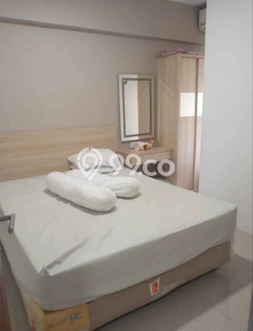 Apartemen Harga Terjangkau untuk Dijual di Tidar Dengan Spesifikasi 2 KT & 1 KM Apartemen Harga Terjangkau untuk Dijual di Tidar Dengan Spesifikasi 2 KT & 1 KM