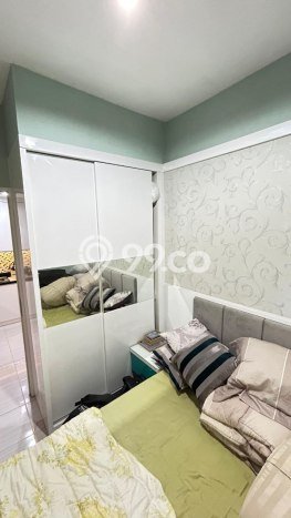 Dijual Apartemen 2 KT 1 KM di Dharma Husada Luas 56m2 Dijual Apartemen 2 KT 1 KM di Dharma Husada Luas 56m2