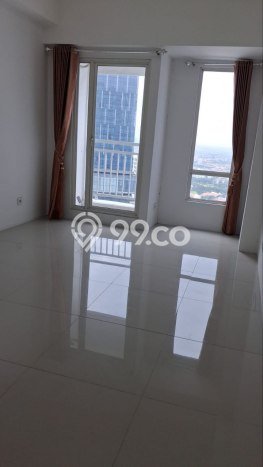Dijual Apartemen 1 KT di Surabaya Luas 22m2 Dijual Apartemen 1 KT di Surabaya Luas 22m2