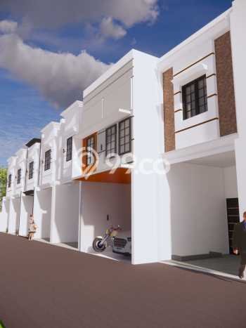 Rumah Strategis Modern Lb 60m2 di Cipayung, Jakarta Timur Rumah Strategis Modern Lb 60m2 di Cipayung, Jakarta Timur