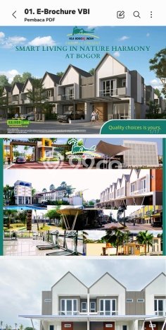 For Sale Rumah 3 Kamar Lokasi Strategis Nyaman dan Strategis di Sukaraja For Sale Rumah 3 Kamar Lokasi Strategis Nyaman dan Strategis di Sukaraja