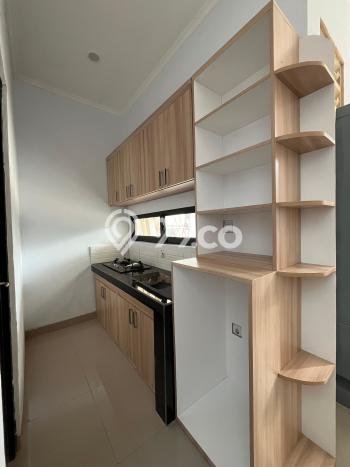 Rumah Minimalis Dijual Lokasi Cibinong 2 Kamar dengan Luas Tanah 40m2 Rumah Minimalis Dijual Lokasi Cibinong 2 Kamar dengan Luas Tanah 40m2