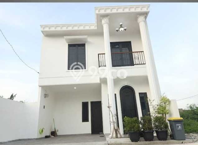 Hunian Cantik Minimalis Lb 90m2 di Duren Sawit, Jakarta Timur Hunian Cantik Minimalis Lb 90m2 di Duren Sawit, Jakarta Timur