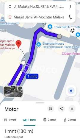 Jual Rumah Bagus Siap Huni LB 68m2 di Cipayung, Jakarta Timur Jual Rumah Bagus Siap Huni LB 68m2 di Cipayung, Jakarta Timur