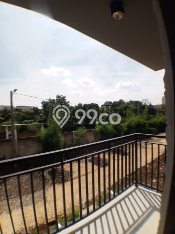 Rumah Minimalis 3 KT di Tanah Sareal Bogor Unfurnished Rumah Minimalis 3 KT di Tanah Sareal Bogor Unfurnished