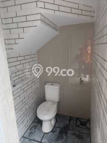 Hunian Cantik Minimalis Lb 60m2 di Cipayung, Jakarta Timur Hunian Cantik Minimalis Lb 60m2 di Cipayung, Jakarta Timur