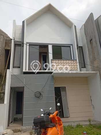Dijual Rumah Strategis Bagus Punya 3 KT di Cipayung Jakarta Timur SHM Dijual Rumah Strategis Bagus Punya 3 KT di Cipayung Jakarta Timur SHM