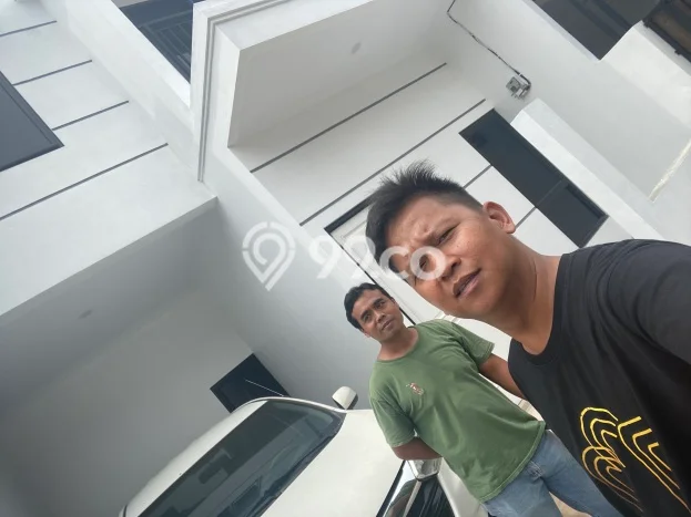 Dijual Rumah 3 Kamar Lokasi Ideal Nyaman dan Strategis di Cipayung Dijual Rumah 3 Kamar Lokasi Ideal Nyaman dan Strategis di Cipayung