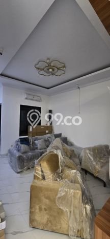 Hunian Cantik Minimalis Lb 90m2 di Duren Sawit, Jakarta Timur Hunian Cantik Minimalis Lb 90m2 di Duren Sawit, Jakarta Timur