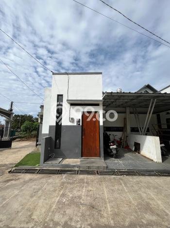 Rumah Minimalis Dijual Lokasi Cibinong 2 Kamar dengan Luas Tanah 40m2 Rumah Minimalis Dijual Lokasi Cibinong 2 Kamar dengan Luas Tanah 40m2