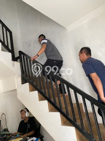 Hunian Strategis 2 KT LB 40m2 Kondisi Bagus di Cilangkap Hunian Strategis 2 KT LB 40m2 Kondisi Bagus di Cilangkap