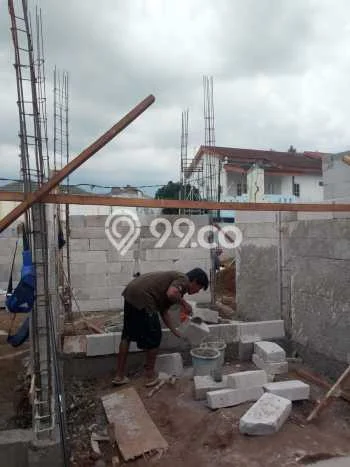 For Sale Rumah 2 Kamar Lokasi Ideal Nyaman dan Strategis di Ciracas For Sale Rumah 2 Kamar Lokasi Ideal Nyaman dan Strategis di Ciracas
